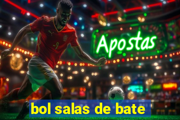 bol salas de bate-papo